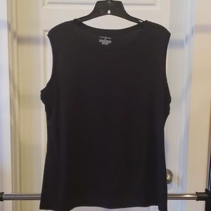 Lane Bryant Sleeveless Tee